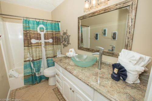 Sandpiper Cove 0042 Destin Villa