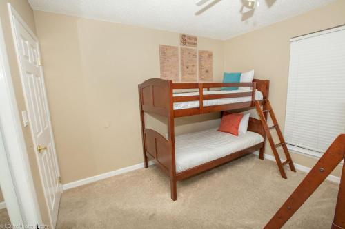 Sandpiper Cove 0042 Destin Villa