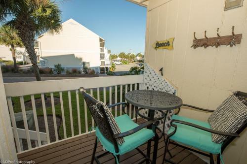Apartamento Sandpiper Cove 8147 Destin Condo