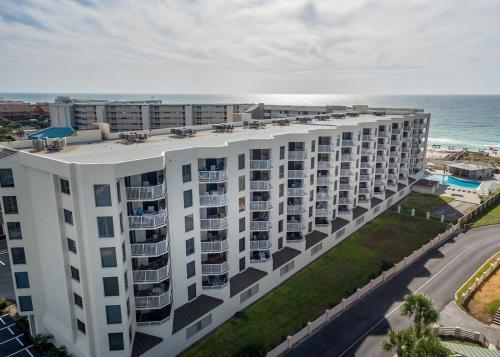 Apartamento Inlet Reef 411 Destin Condo