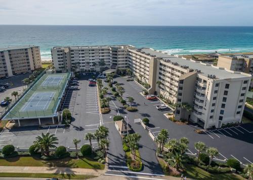 Apartamento Inlet Reef 303 Destin Condo