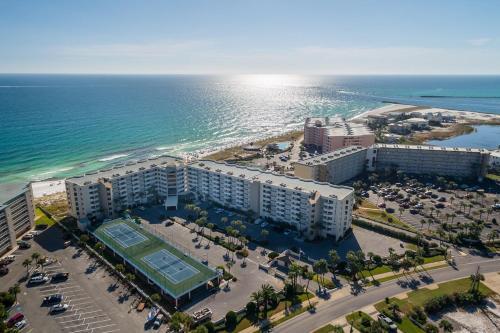 Apartamento Inlet Reef 303 Destin Condo