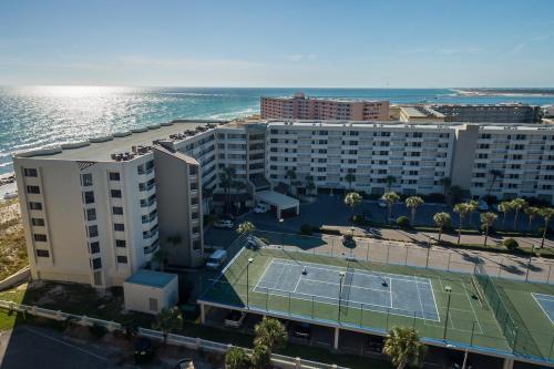 Apartamento Inlet Reef 303 Destin Condo