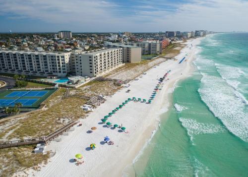 Apartamento Inlet Reef 213 Destin Condo