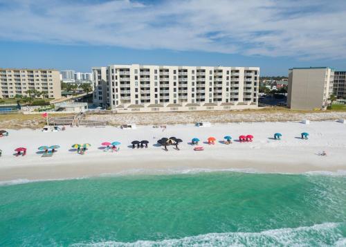 Apartamento Inlet Reef 213 Destin Condo