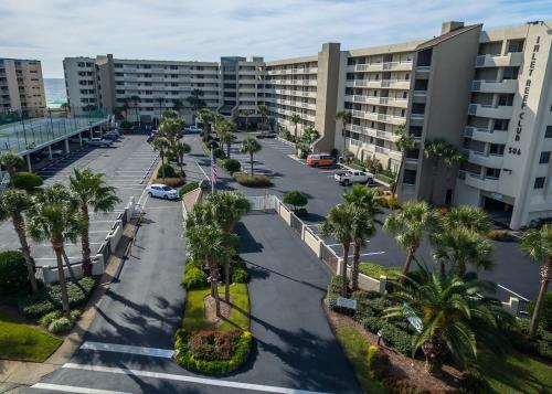 Apartamento Inlet Reef 213 Destin Condo