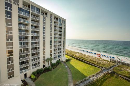 Apartamento Shoreline Towers 2073 Condo