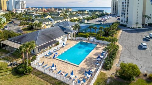 Apartamento Shoreline Towers 2073 Condo