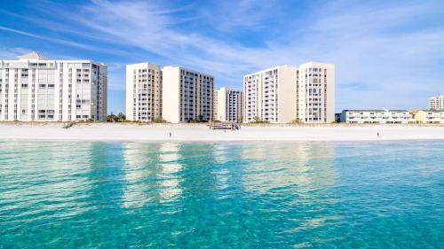 Apartamento Shoreline Towers 2073 Condo
