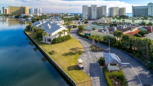 Apartamento Shoreline Towers 2073 Condo