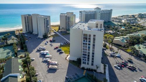 Apartamento Shoreline Towers 2073 Condo