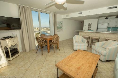 Apartamento Pelican Beach 2011 Destin Condo