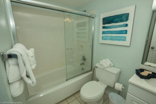Apartamento Pelican Beach 2011 Destin Condo