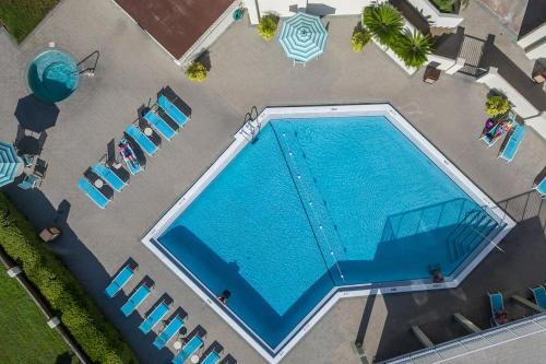 Apartamento Inlet Reef 405 Destin Condo