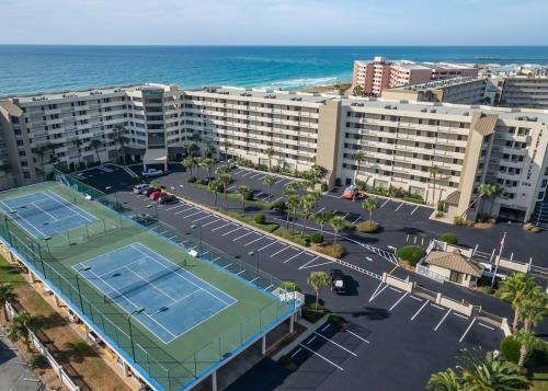 Apartamento Inlet Reef 314 Destin Condo