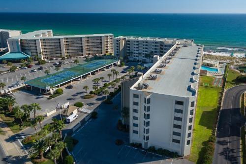 Apartamento Inlet Reef 314 Destin Condo