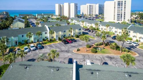 South Bay By The Gulf 097 Townhouse
