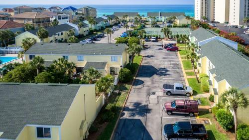 South Bay By The Gulf 097 Townhouse
