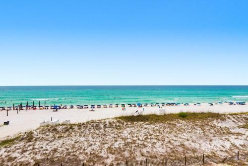 Apartamento Palms Resort #2212 Jr. 2br By Realjoy Vacations