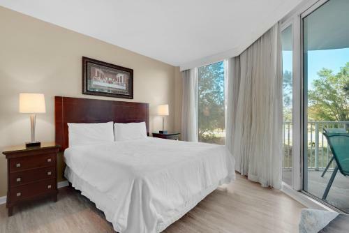 Apartamento Palms Resort #2212 Jr. 2br By Realjoy Vacations