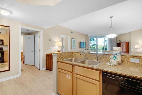 Apartamento Palms Resort #2212 Jr. 2br By Realjoy Vacations