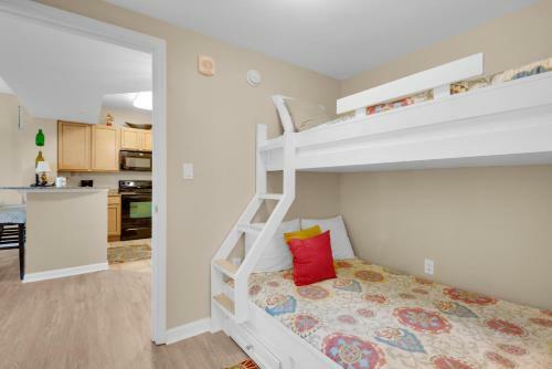 Apartamento Palms Resort #2212 Jr. 2br By Realjoy Vacations