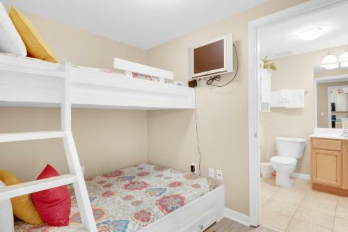Apartamento Palms Resort #2212 Jr. 2br By Realjoy Vacations