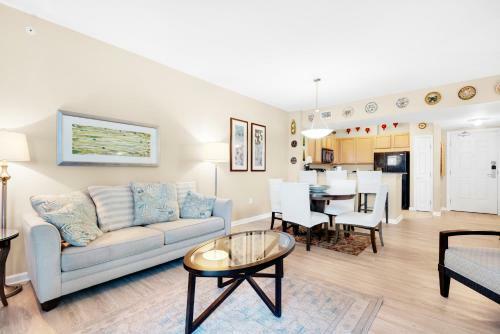 Apartamento Palms Resort #2212 Jr. 2br By Realjoy Vacations