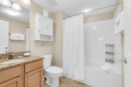 Apartamento Palms Resort #2212 Jr. 2br By Realjoy Vacations