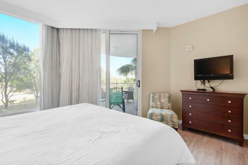 Apartamento Palms Resort #2212 Jr. 2br By Realjoy Vacations