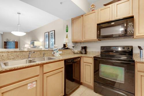 Apartamento Palms Resort #2212 Jr. 2br By Realjoy Vacations