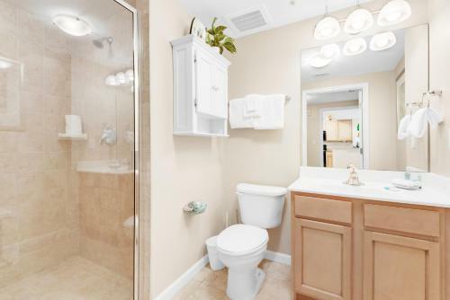 Apartamento Palms Resort #2212 Jr. 2br By Realjoy Vacations