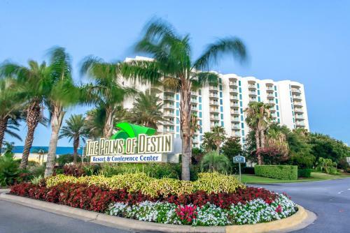 Apartamento Palms Resort #2212 Jr. 2br By Realjoy Vacations