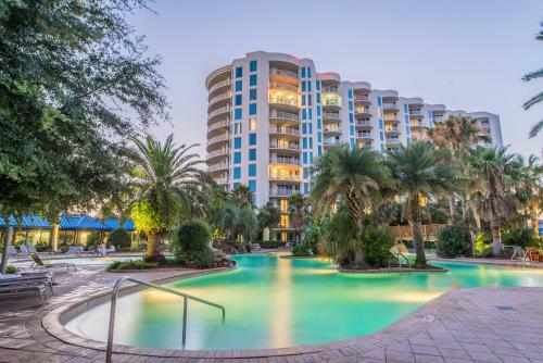 Apartamento Palms Resort #2212 Jr. 2br By Realjoy Vacations