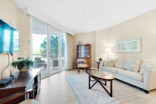 Apartamento Palms Resort #2212 Jr. 2br By Realjoy Vacations