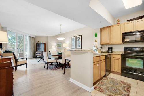 Apartamento Palms Resort #2212 Jr. 2br By Realjoy Vacations