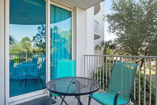 Apartamento Palms Resort #2212 Jr. 2br By Realjoy Vacations
