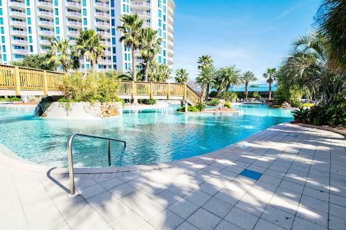 Apartamento Palms Resort #2212 Jr. 2br By Realjoy Vacations