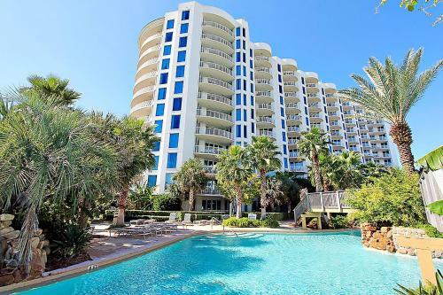 Apartamento Palms Resort #2212 Jr. 2br By Realjoy Vacations