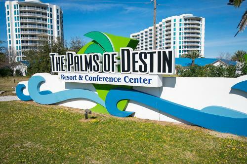 Apartamento Palms Resort #2212 Jr. 2br By Realjoy Vacations