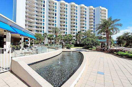 Apartamento Palms Resort #2212 Jr. 2br By Realjoy Vacations