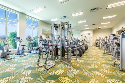Apartamento Palms Resort #2212 Jr. 2br By Realjoy Vacations
