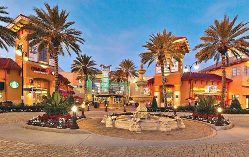 Apartamento Palms Resort #2212 Jr. 2br By Realjoy Vacations