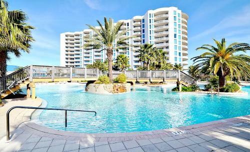 Apartamento Palms Resort #2212 Jr. 2br By Realjoy Vacations
