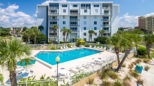Apartamento Dolphin Point Condo 205a Condo