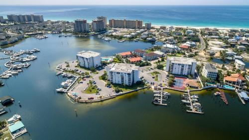 Apartamento Dolphin Point Condo 205a Condo