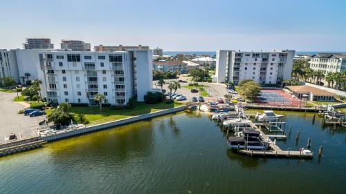 Apartamento Dolphin Point Condo 205a Condo
