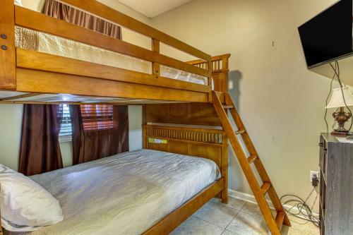 Sterling Sands 103 Destin (condo)