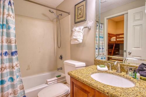 Sterling Sands 103 Destin (condo)
