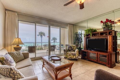 Sterling Sands 103 Destin (condo)